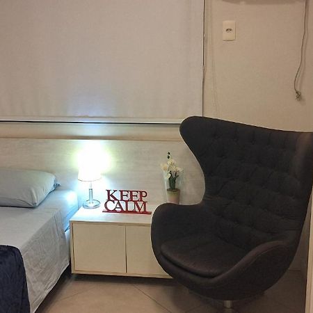 Sua Casa No Rio-Centro Niteroi Com Garagem Apartment Luaran gambar