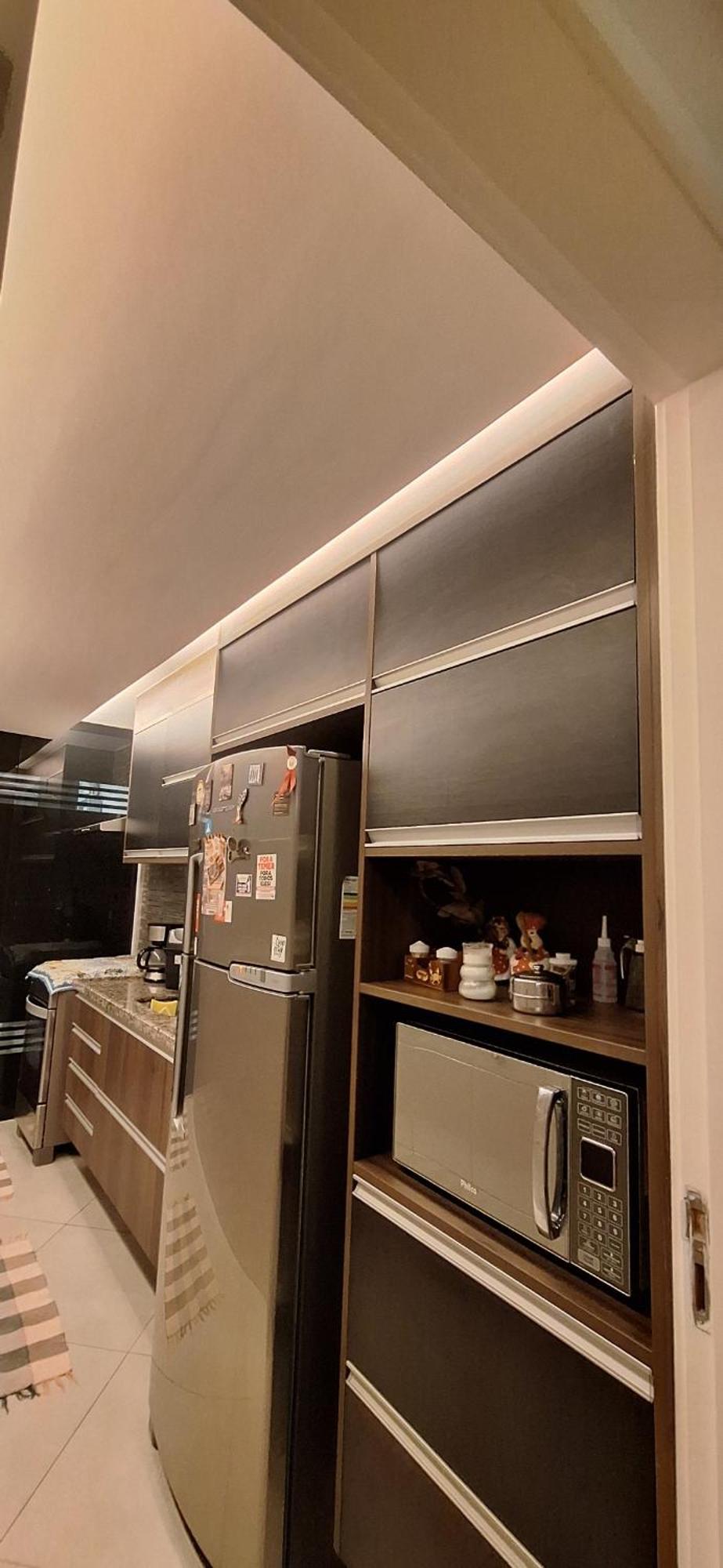 Sua Casa No Rio-Centro Niteroi Com Garagem Apartment Luaran gambar