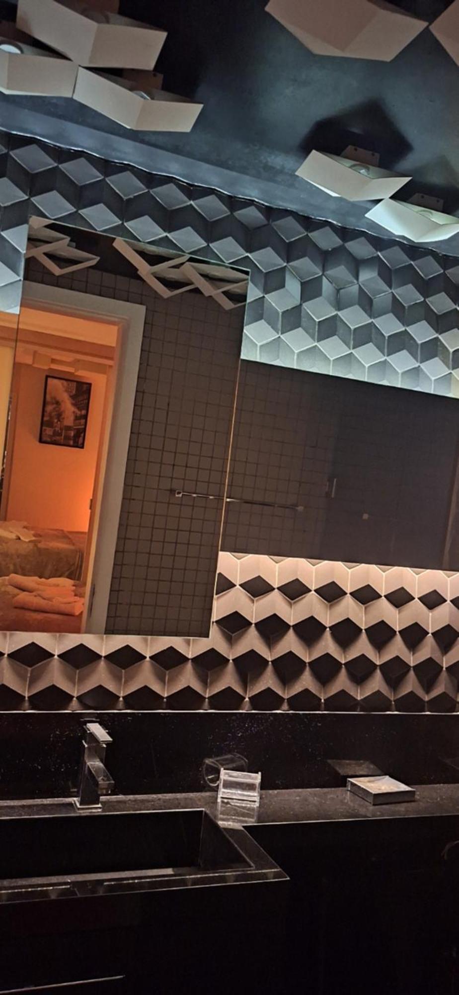 Sua Casa No Rio-Centro Niteroi Com Garagem Apartment Luaran gambar