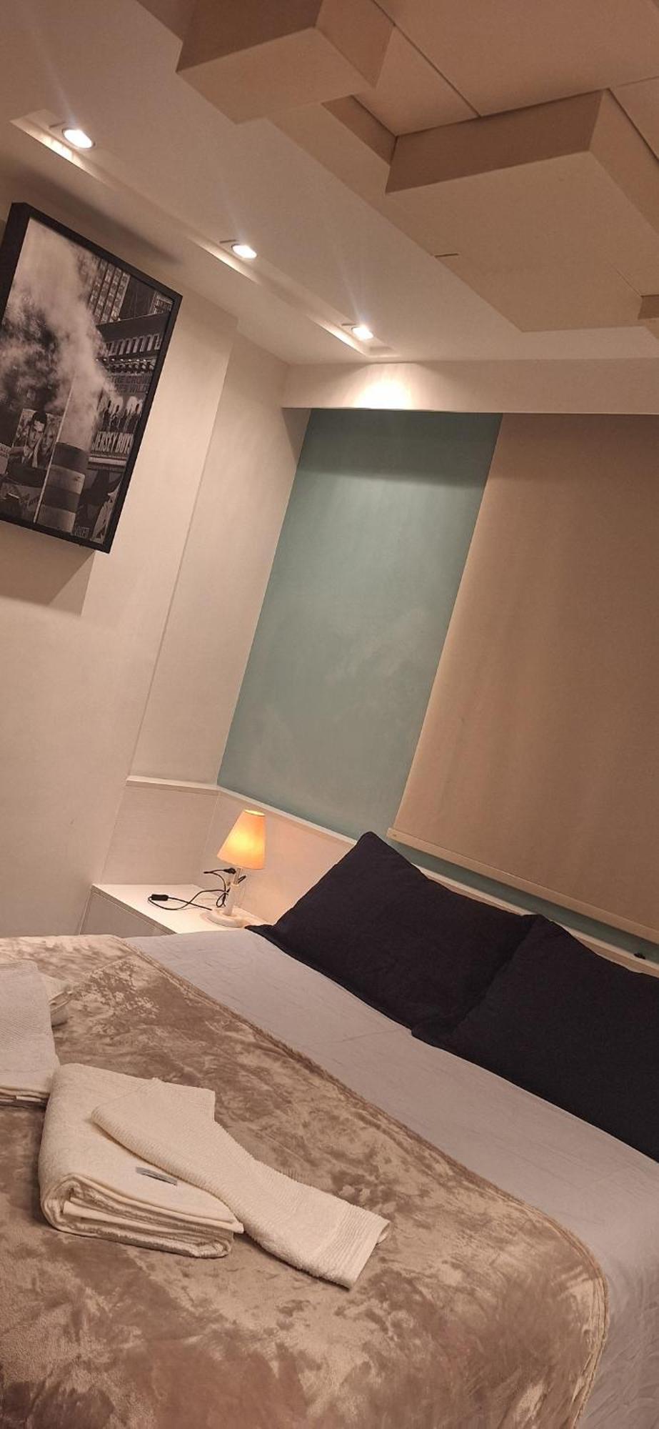 Sua Casa No Rio-Centro Niteroi Com Garagem Apartment Luaran gambar